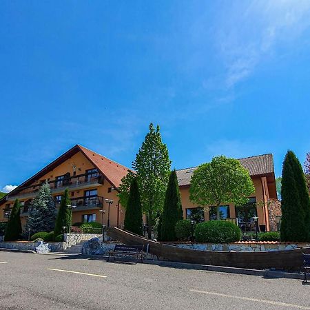 Hotel Belvedere 소바타 외부 사진
