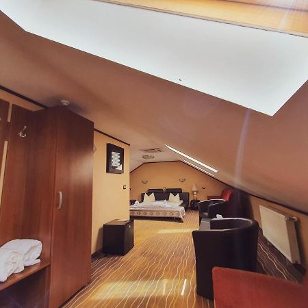 Hotel Belvedere 소바타 외부 사진