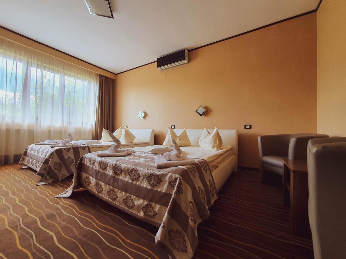Hotel Belvedere 소바타 외부 사진