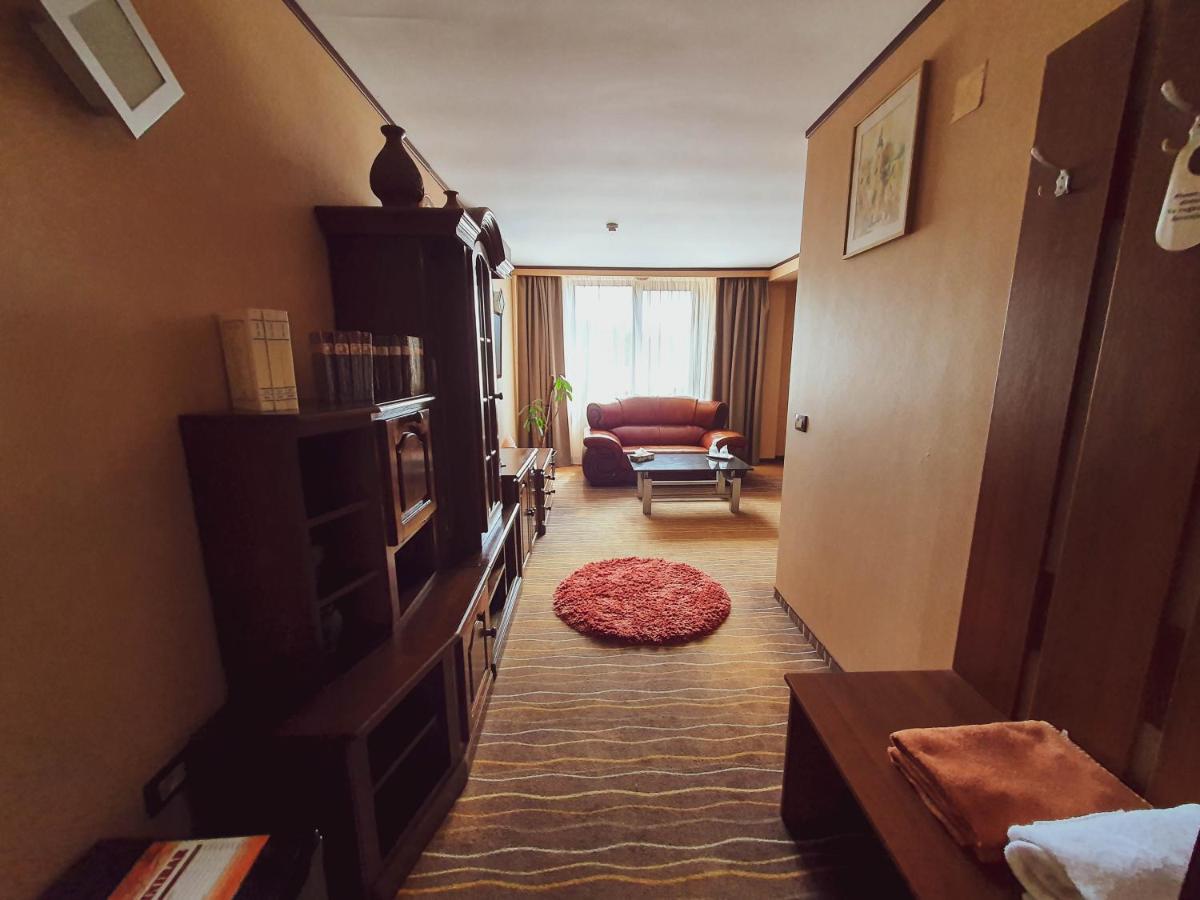 Hotel Belvedere 소바타 외부 사진