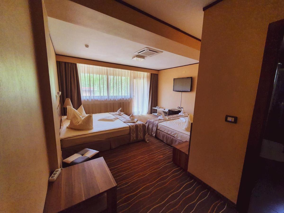 Hotel Belvedere 소바타 외부 사진