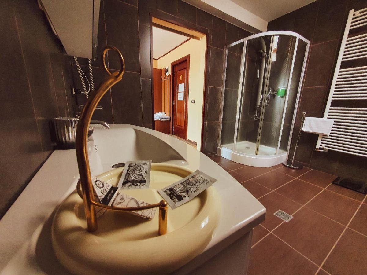 Hotel Belvedere 소바타 외부 사진