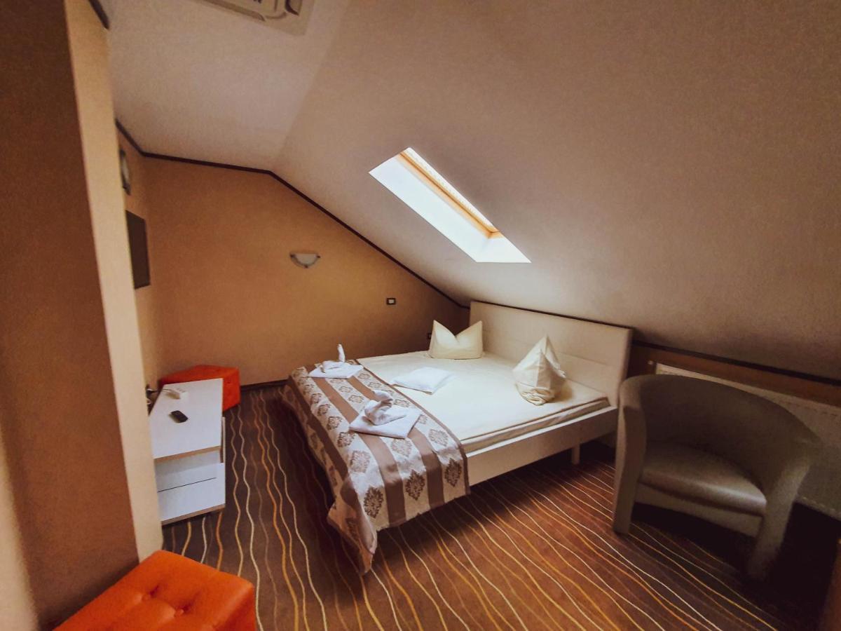 Hotel Belvedere 소바타 외부 사진