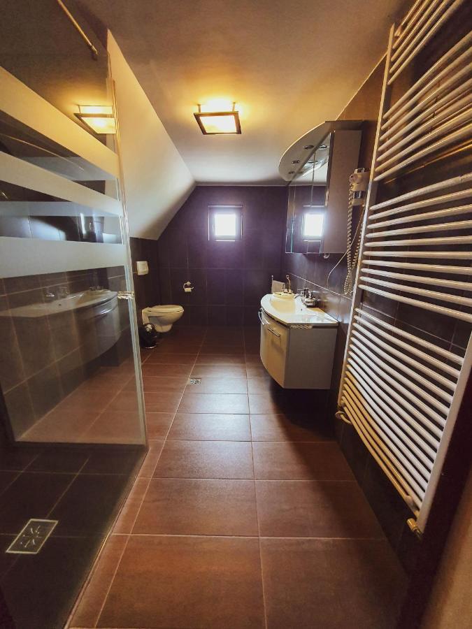 Hotel Belvedere 소바타 외부 사진