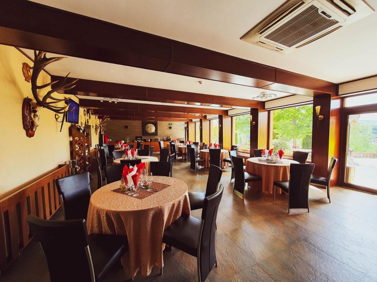 Hotel Belvedere 소바타 외부 사진