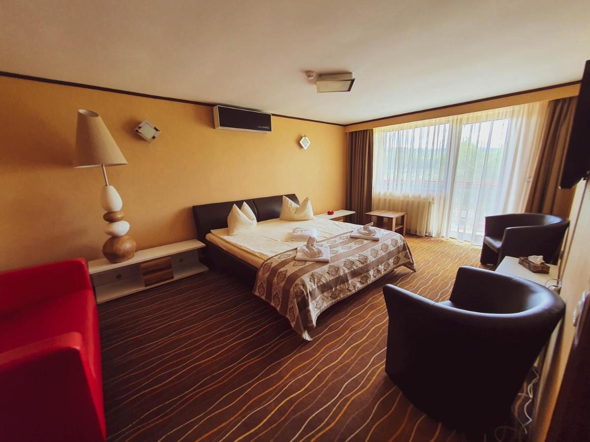 Hotel Belvedere 소바타 외부 사진