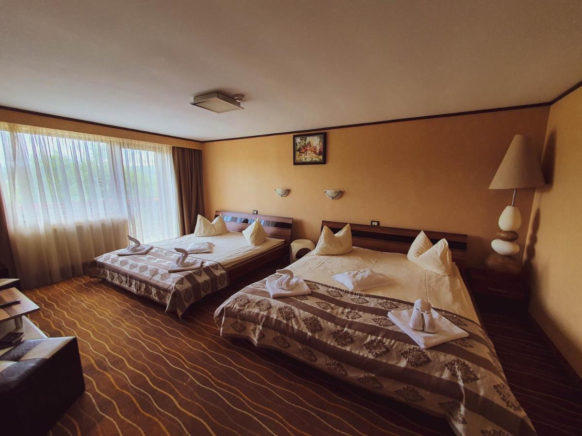 Hotel Belvedere 소바타 외부 사진