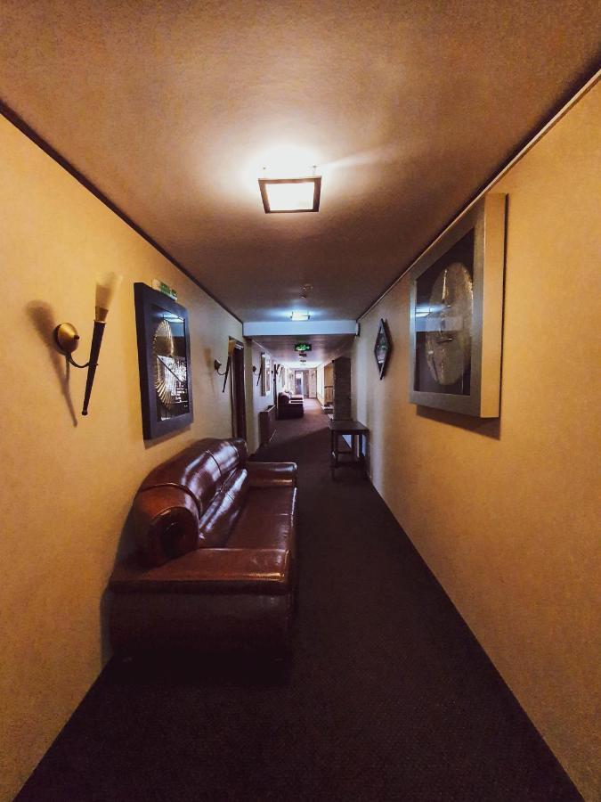 Hotel Belvedere 소바타 외부 사진