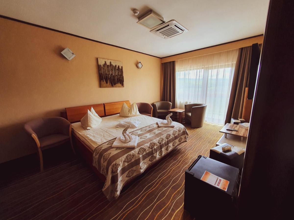 Hotel Belvedere 소바타 외부 사진