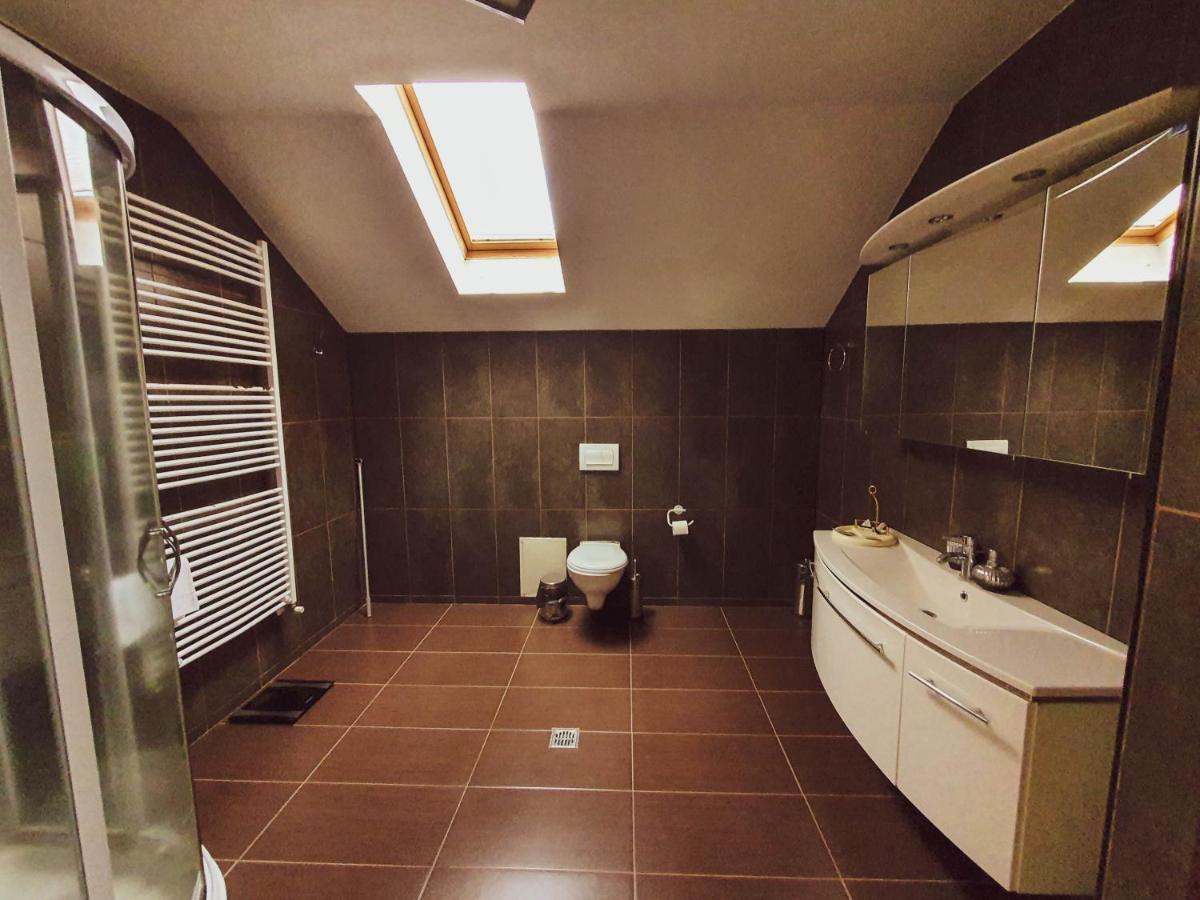 Hotel Belvedere 소바타 외부 사진