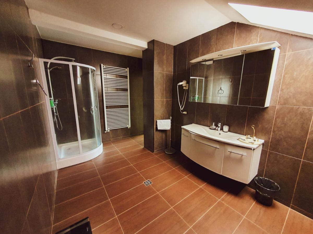 Hotel Belvedere 소바타 외부 사진