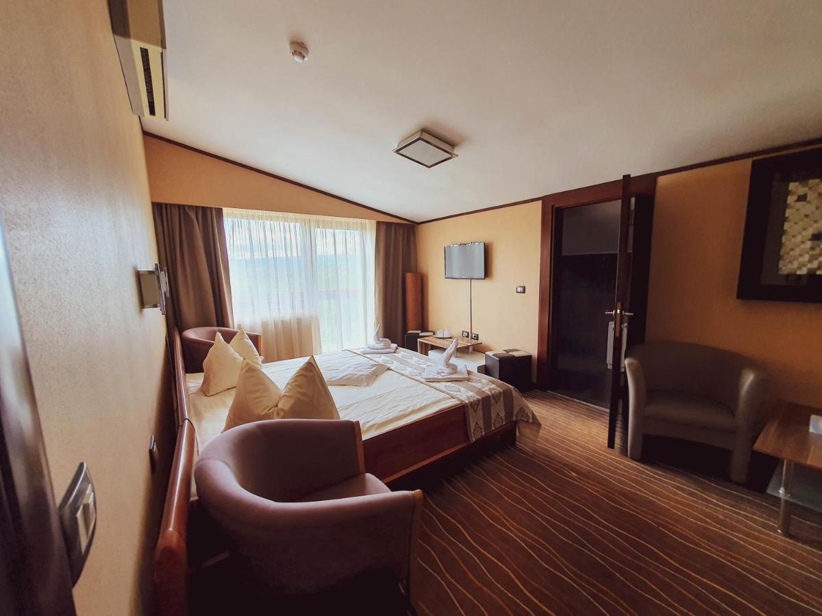 Hotel Belvedere 소바타 외부 사진