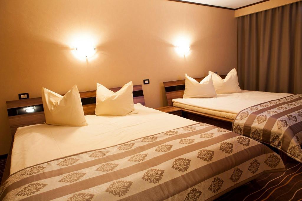 Hotel Belvedere 소바타 외부 사진