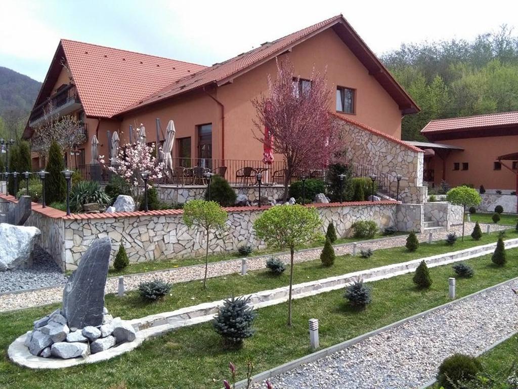 Hotel Belvedere 소바타 외부 사진