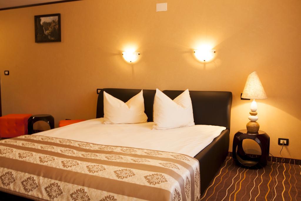 Hotel Belvedere 소바타 객실 사진